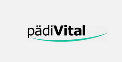 pädiVital Logo